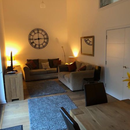 Millwood Villa Aviemore Eksteriør billede