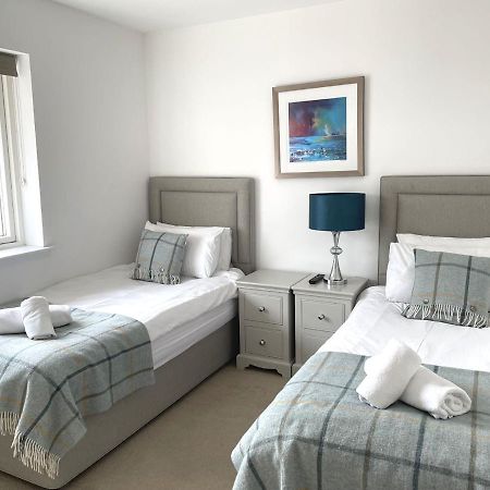 Millwood Villa Aviemore Eksteriør billede